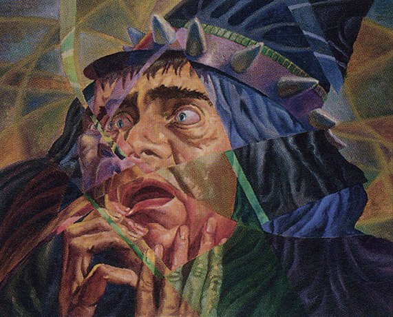 Nefarious Lich