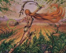 New Frontiers