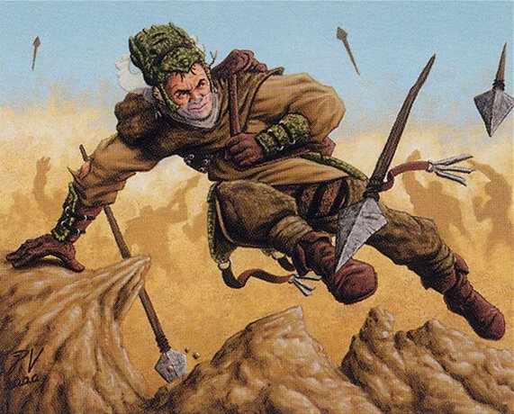 Nomad Decoy