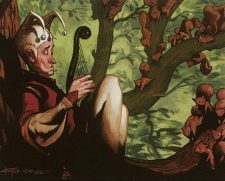 Nut Collector