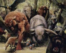 Overrun