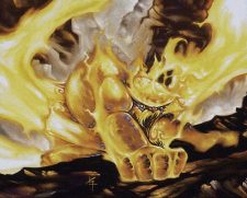 Pardic Firecat