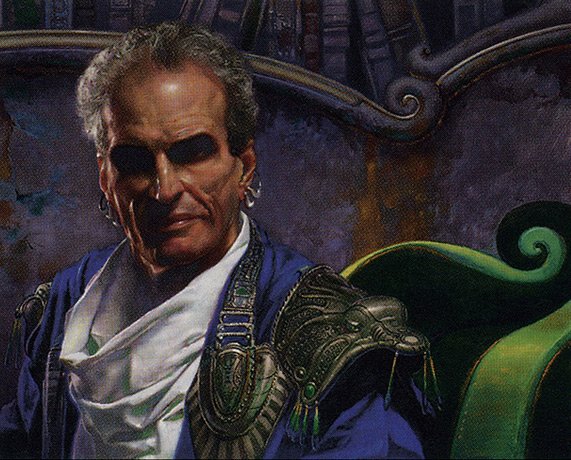 Patron Wizard