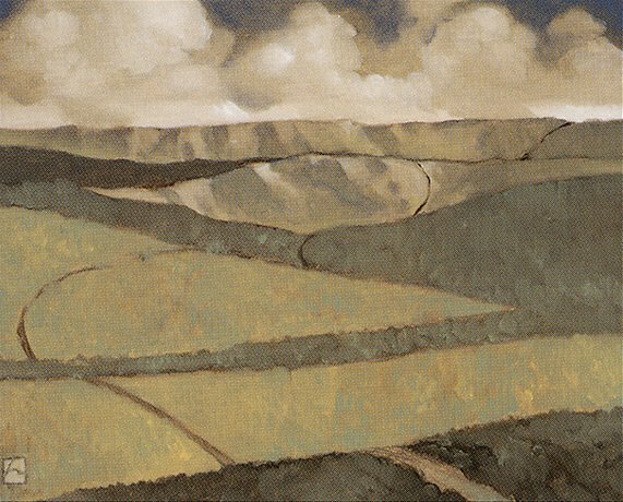Plains