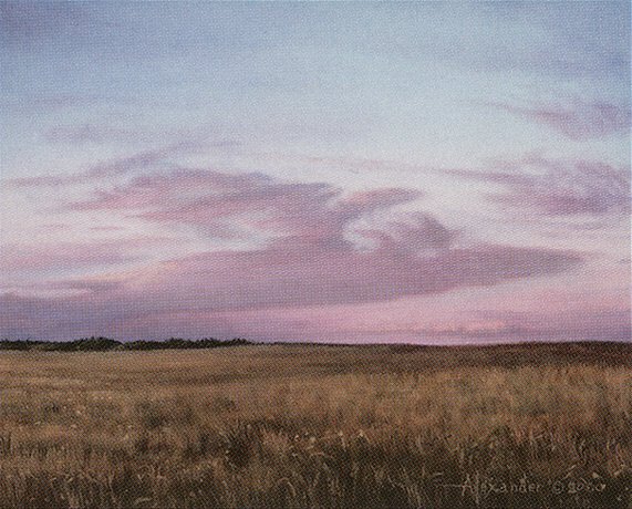 Plains