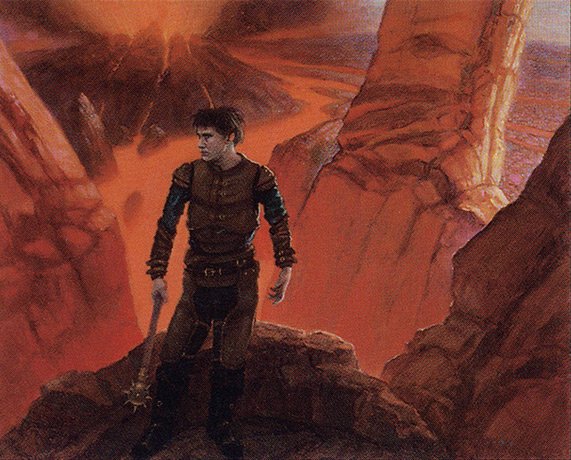 Price of Glory