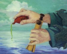 Rites of Refusal