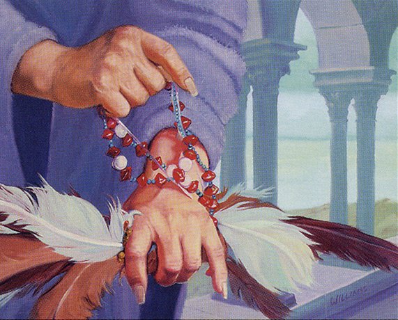 Sacred Rites