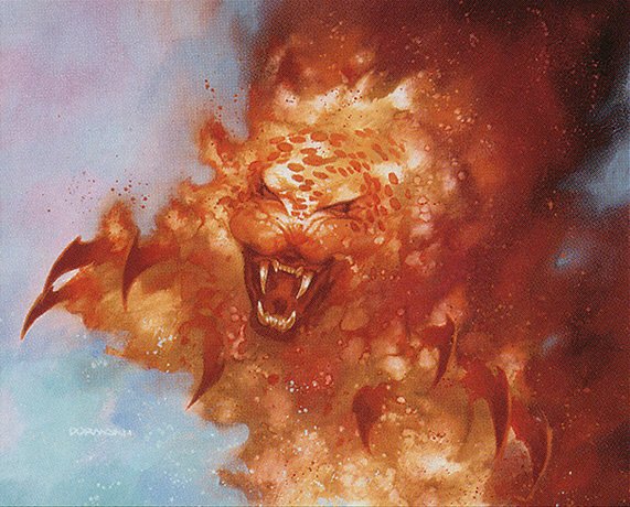 Savage Firecat