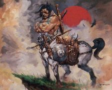 Seton, Krosan Protector