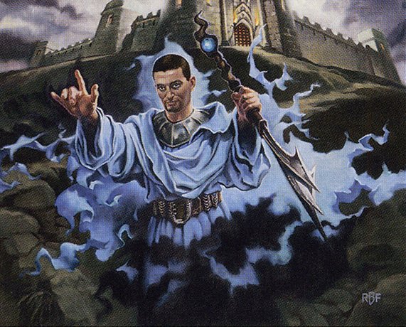 Shadowmage Infiltrator