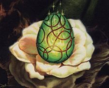 Sungrass Egg