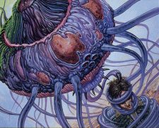 Thought Devourer