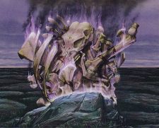 Tombfire