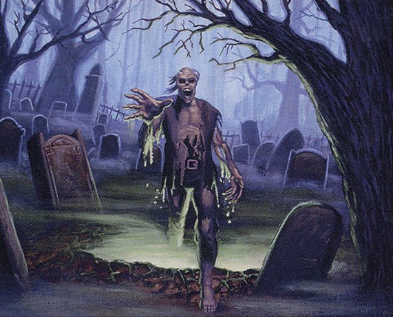 Zombify