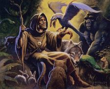 Zoologist