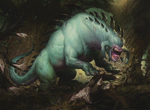 Baloth Null