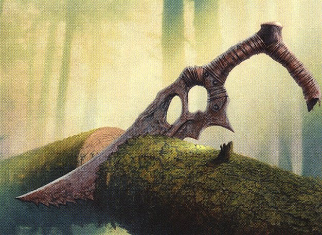 Bone Saw