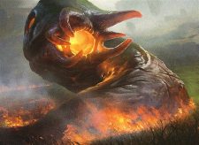 Cinder Hellion