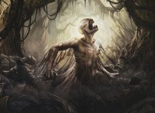 Corpse Churn