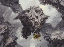 Crumbling Vestige