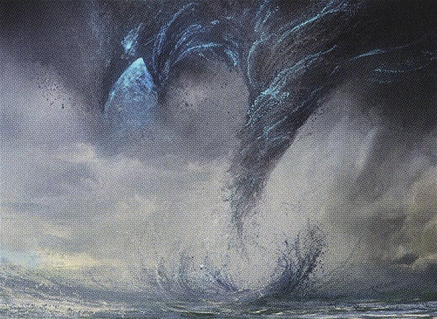 Cyclone Sire