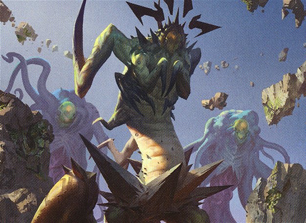 Deceiver of Form