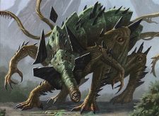 Eldrazi Mimic