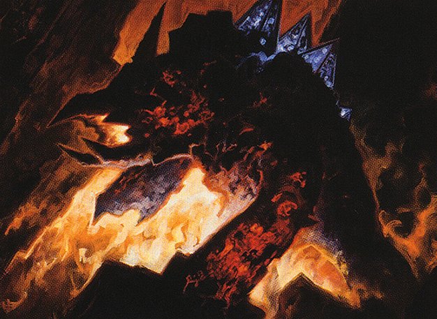 Embodiment of Fury