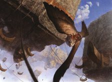 Expedition Raptor
