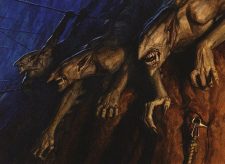 Goblin Dark-Dwellers