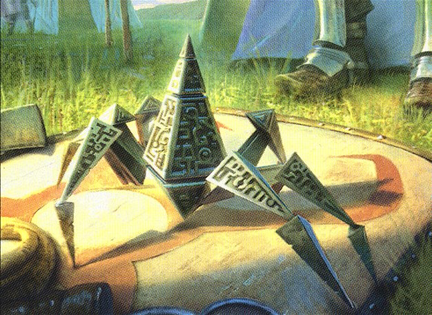 Hedron Crawler
