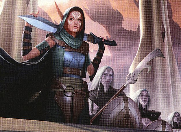 Joraga Auxiliary