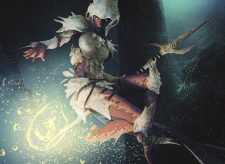 Jori En, Ruin Diver