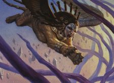 Jwar Isle Avenger
