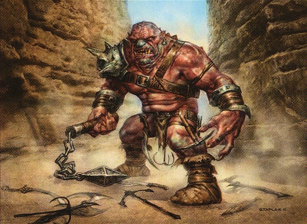 Kazuul’s Toll Collector