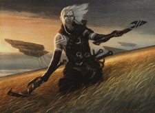 Kor Scythemaster