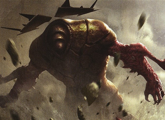 Kozilek’s Return