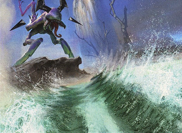 Kozilek’s Shrieker