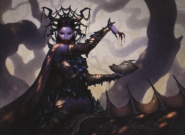 Malakir Soothsayer