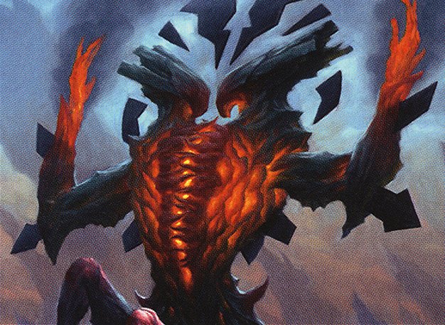 Matter Reshaper