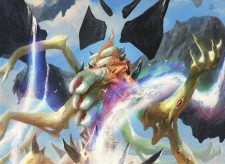 Maw of Kozilek