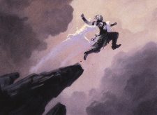 Mighty Leap