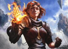 Oath of Chandra