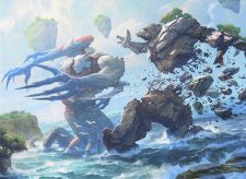Oblivion Strike