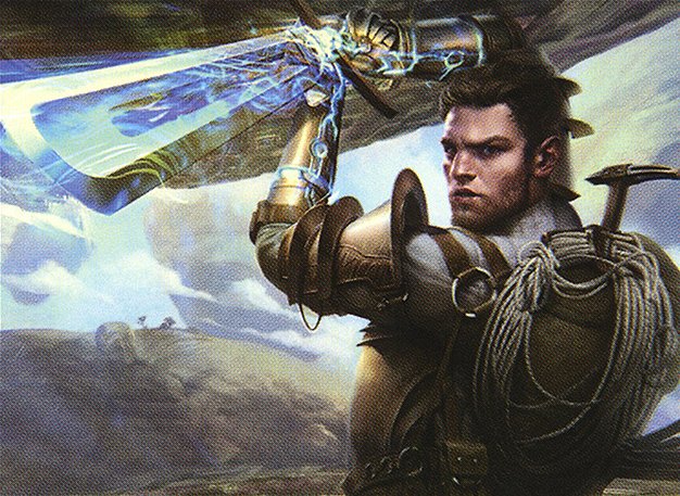 Ondu War Cleric