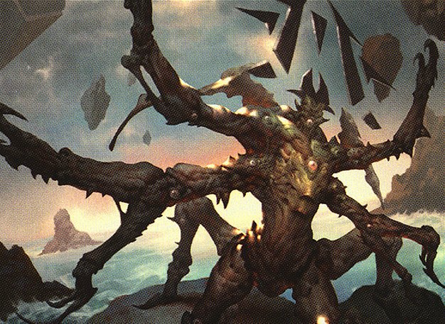 Prophet of Distortion