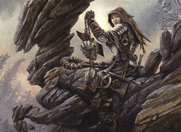 Relentless Hunter