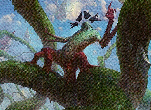 Scion Summoner