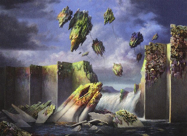 Sea Gate Wreckage